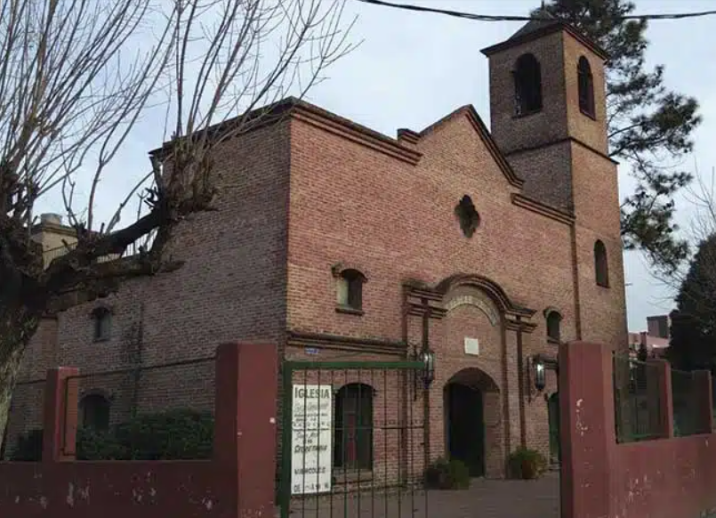 Logo Ministerio